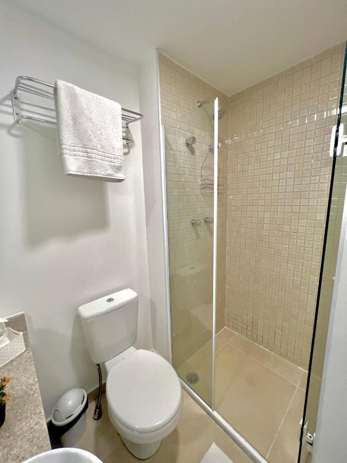 Apartament Moderno Apto Com Piscina Rua Augusta E Frei Caneca São Paulo Zewnętrze zdjęcie